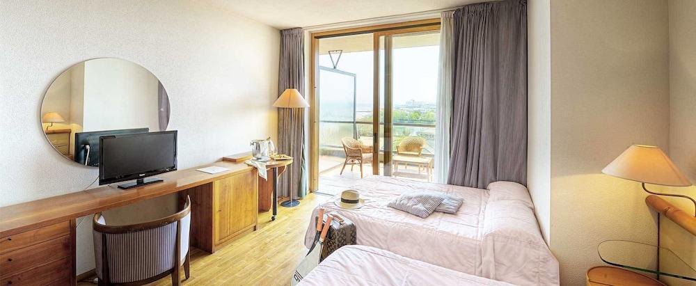 Grand Hotel Berti Silvi Marina Zewnętrze zdjęcie